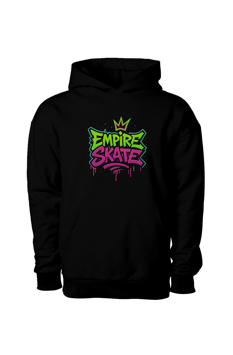 Empire Skate Hoodie 